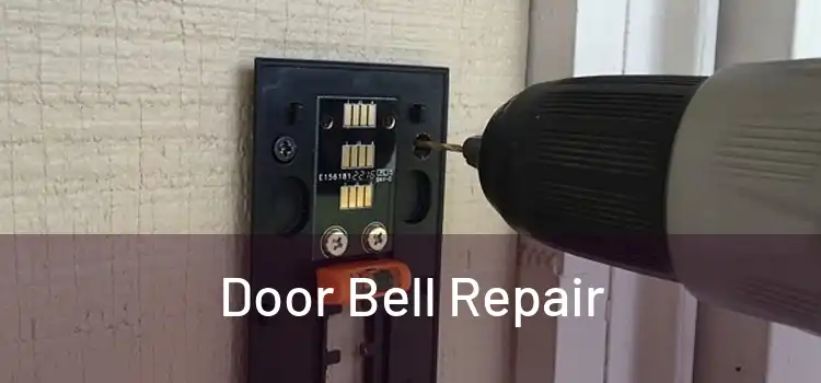  Door Bell Repair 