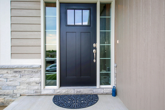 Oroville-residential-door-repair