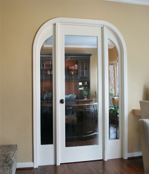 Passage Door Replacement Oroville