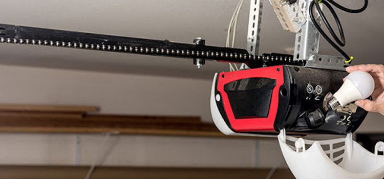 automatic garage door opener repair in Oroville