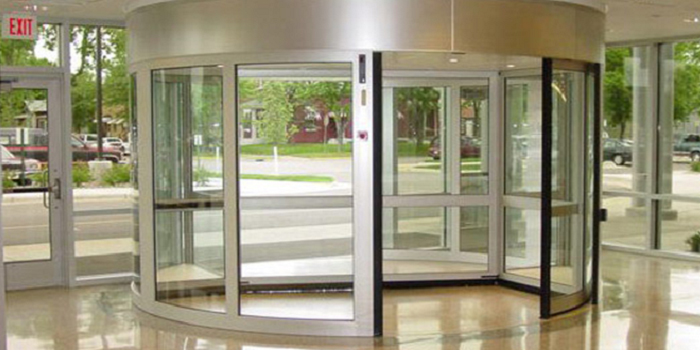 commercial automatic door repair Oroville