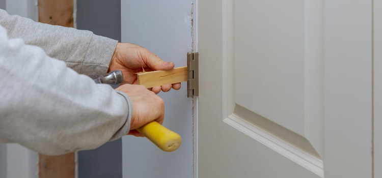 fiberglass entry door repair in Oroville