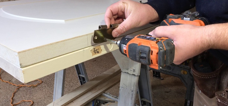 fiberglass interior door repair Oroville