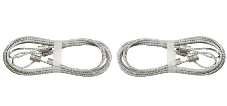 garage door torsion cable repair Oroville