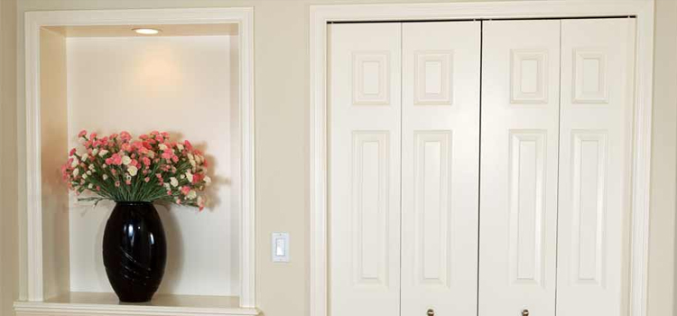 residential closet door repair in Oroville