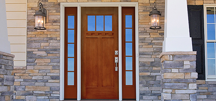 residential entry door repair Oroville
